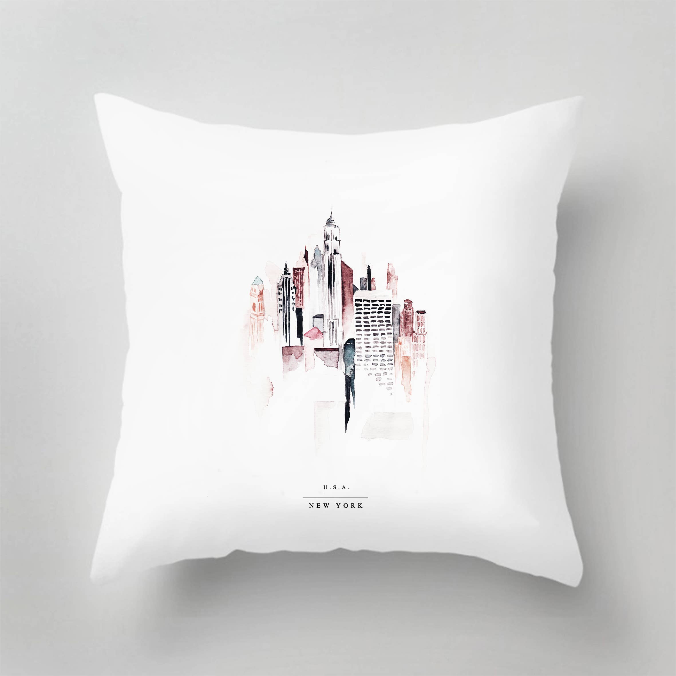 Soul Pillow Cushion Pillow Nude Cotton High Quality Pillows 40 x 40 cm